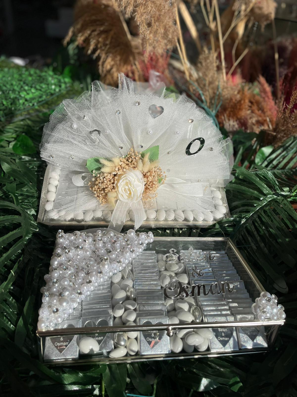 İsteme Çikolatası 1