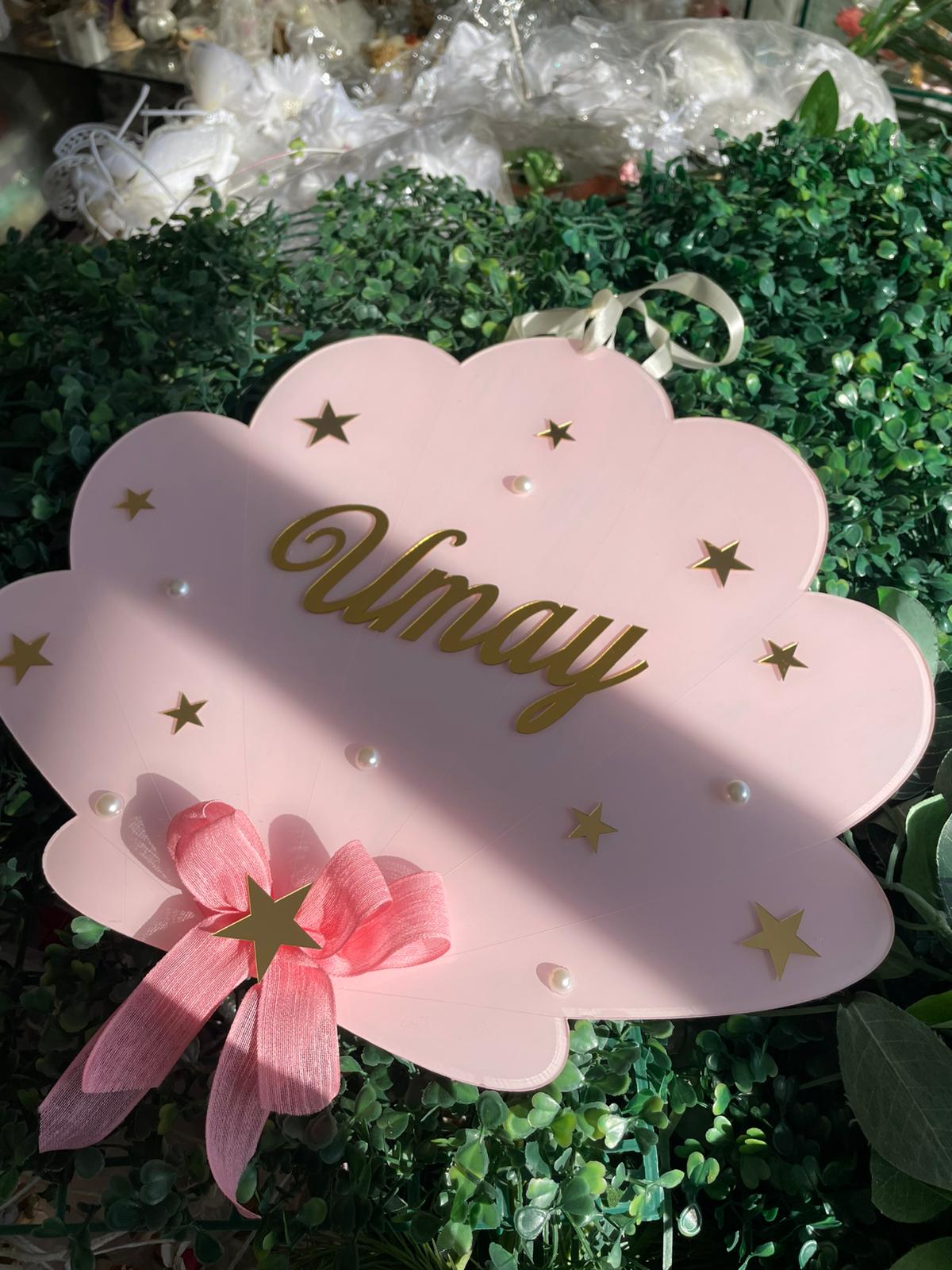 istiridye kapı süsü 1