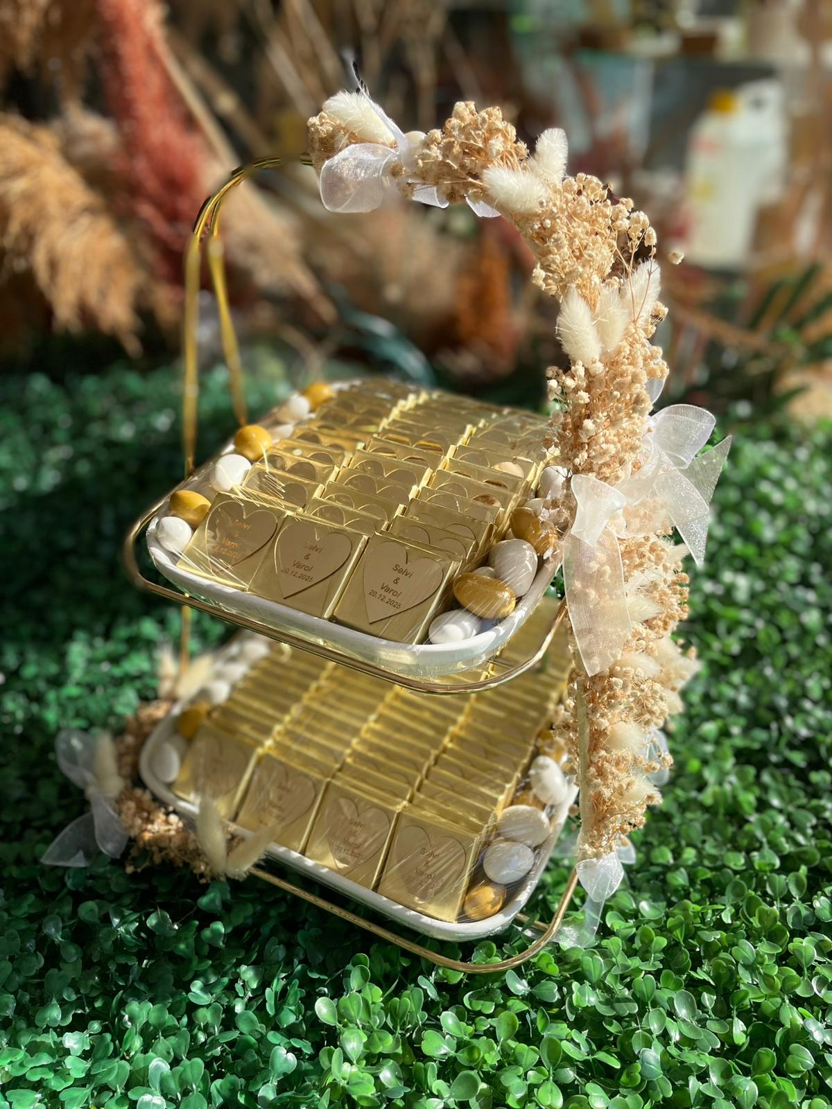 İsteme Çikolatası 2