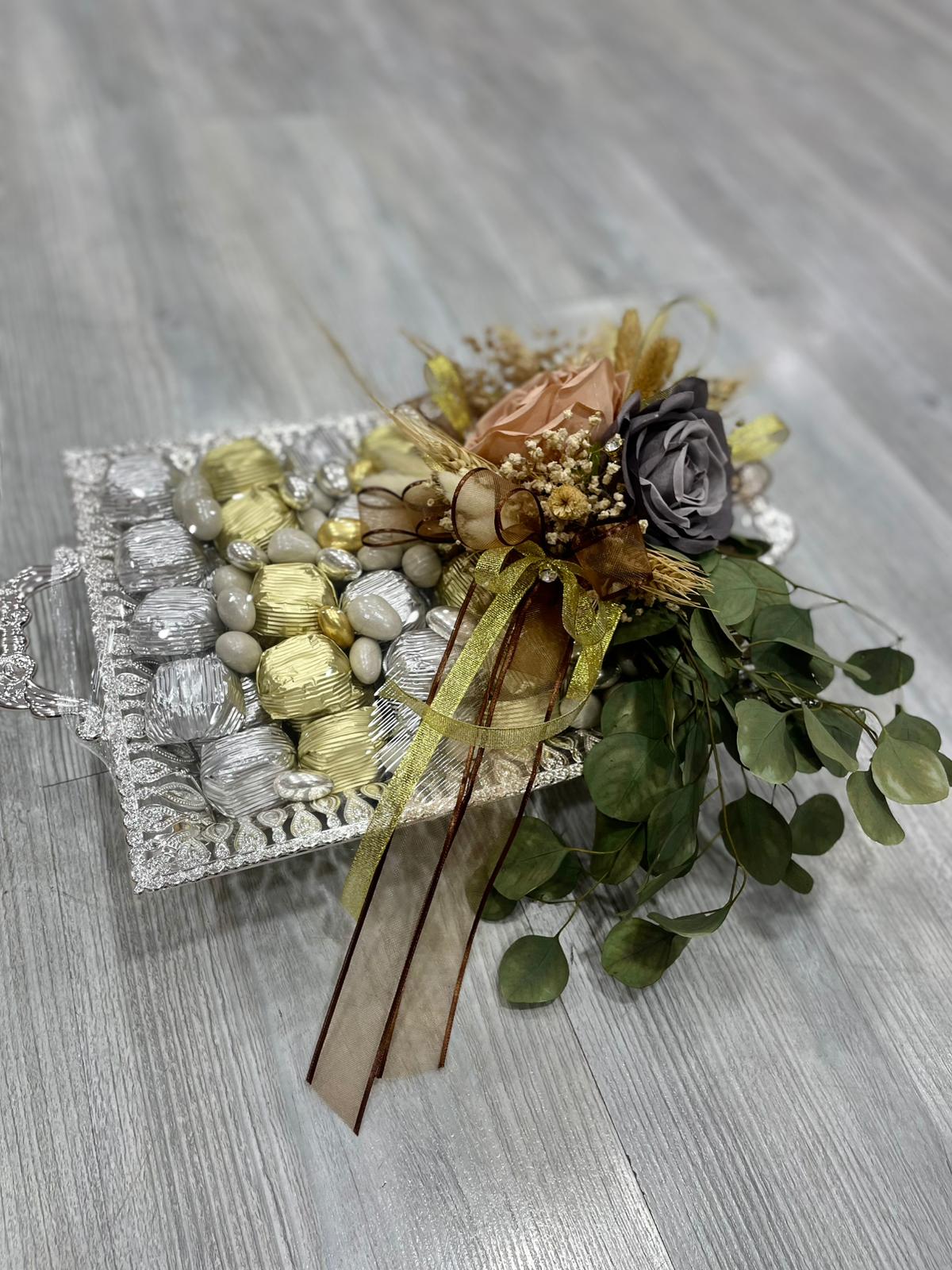 isteme ve nişan çikolatası5